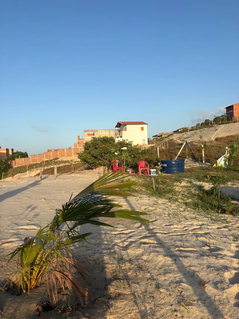 Terreno na praia do icarai - Foto 4