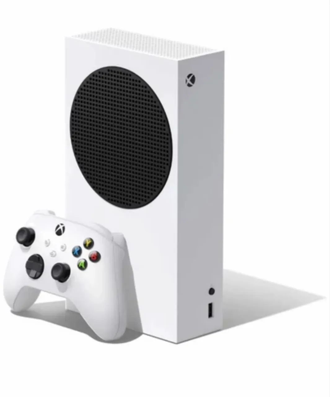 Xbox séries S 