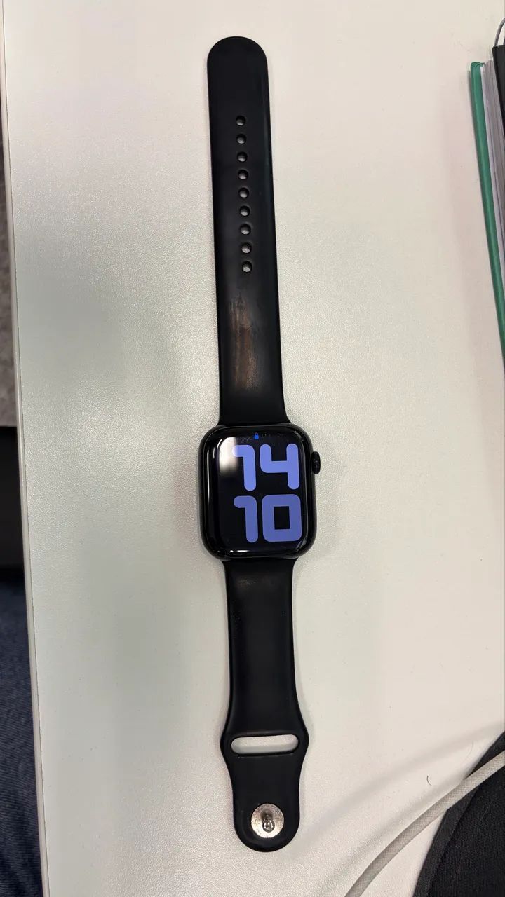 Apple Watch Series 7 45mm - Foto 2