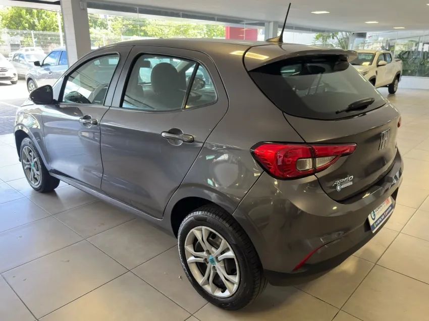 Fiat Argo Drive 1.0 6V Flex 2025 - Foto 2