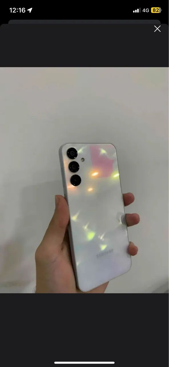 Samsung - Foto 2