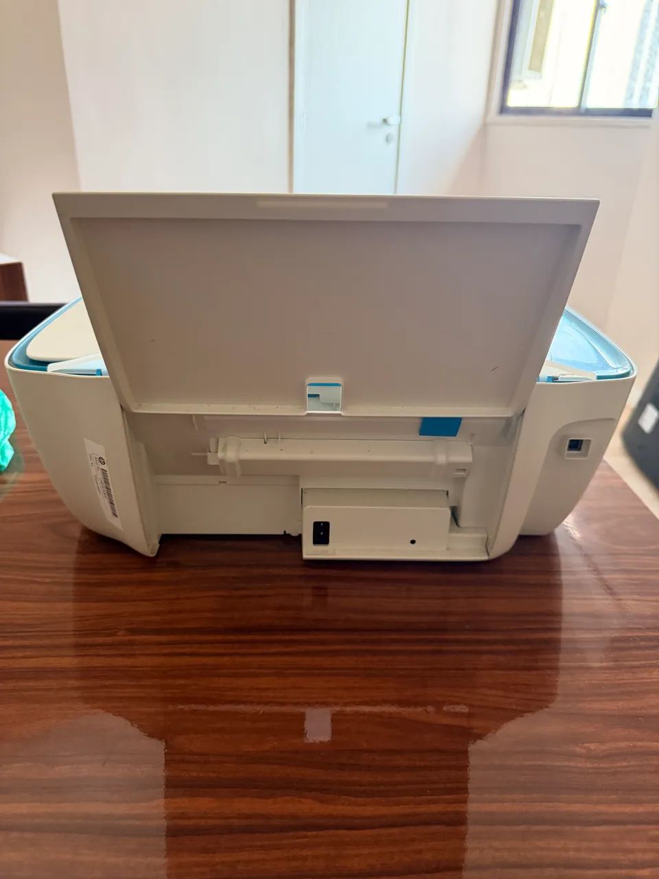 Impressora HP 3635 - Foto 3