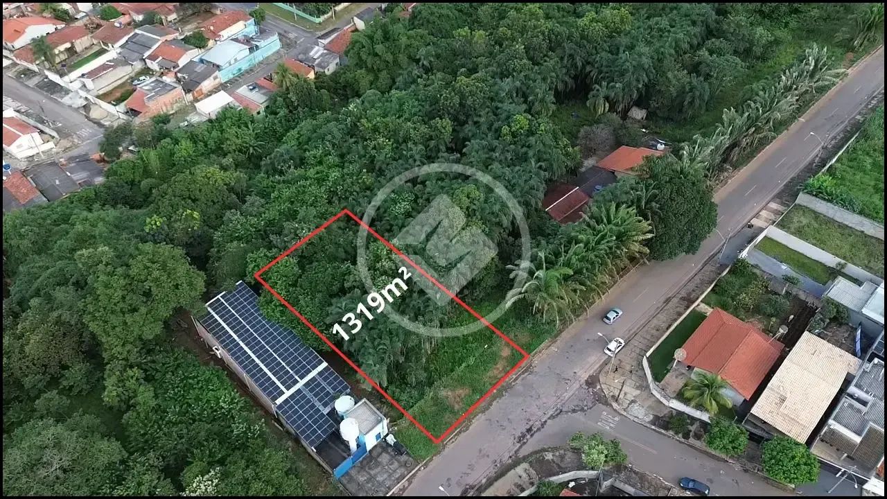 Lote no Caldas do Oeste codigo: 280184 - Foto 3
