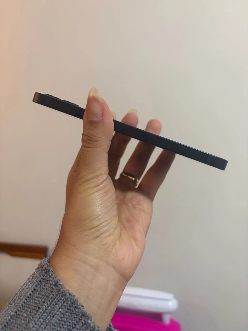 iPhone 256 gb - Foto 5