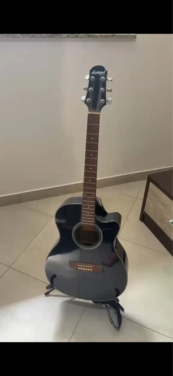Violão ashland by crafter 