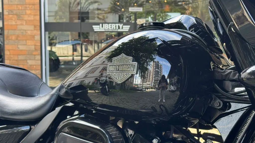 STREET GLIDE SPECIAL FLHXS - Foto 4