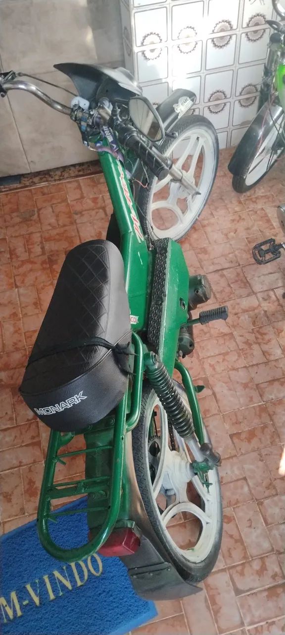 Mobilete pra vender  - Foto 2