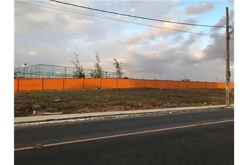 Lote Terreno Comercial no Alphaville Mirante - Foto 3