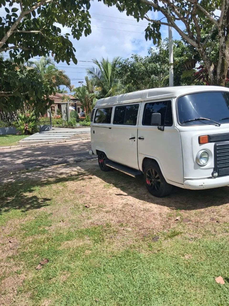 FRETE PARA VIAGEM/COM AR CONDICIONADO E BANCOS CONFORTÁVEIS - Foto 2