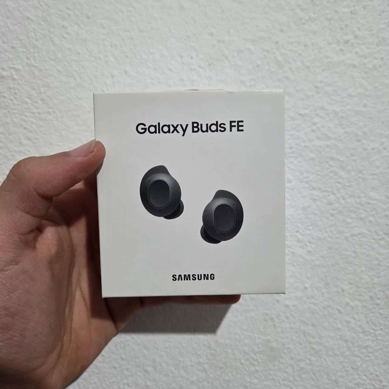Samsung Galaxy buds FE - Foto 2