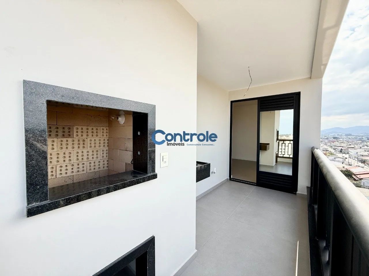 Apartamento com 02 dormitórios no Jardim Eldorado, em Palhoça/SC!
