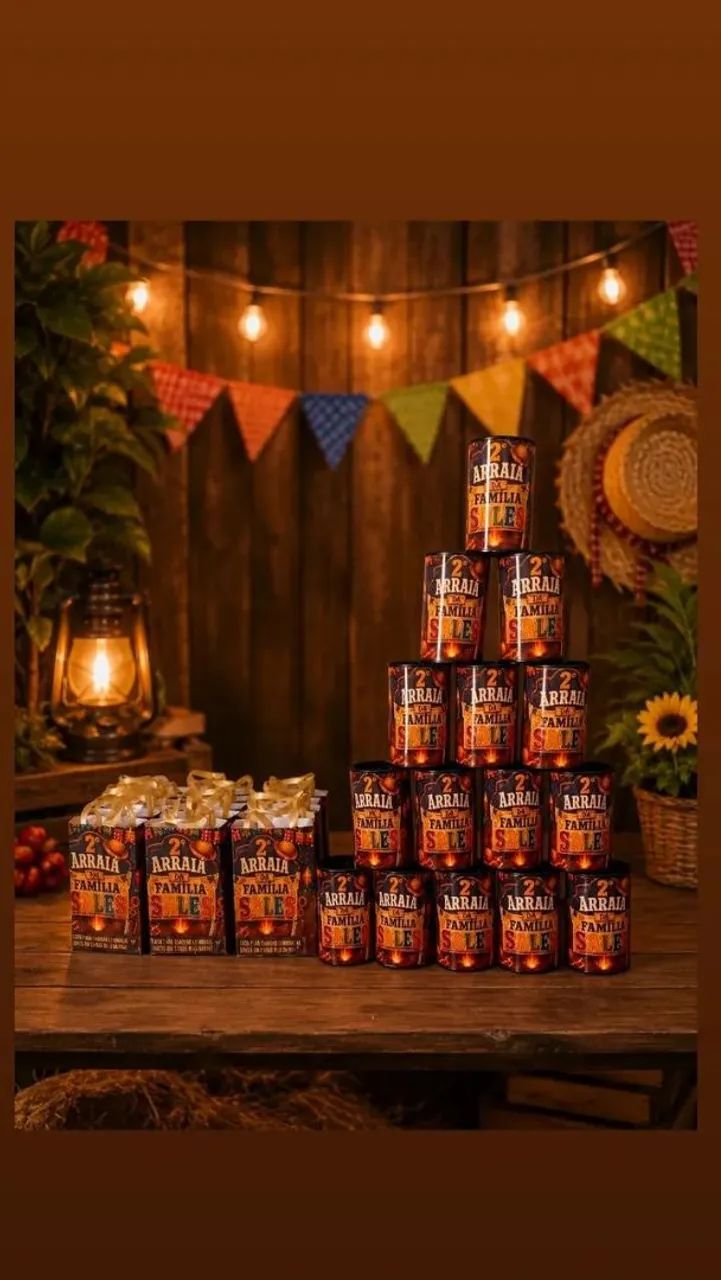 personalizados para aniversário  - Foto 3