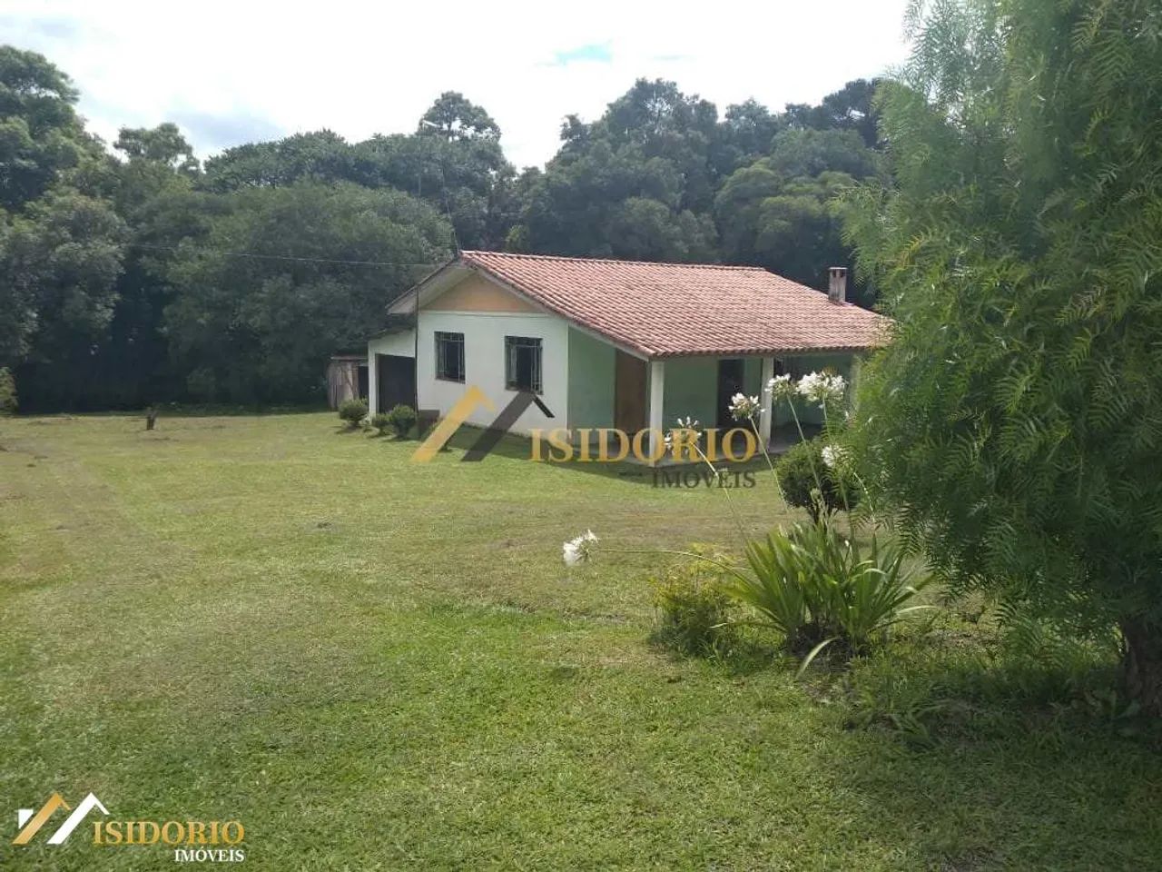 Chácara - 2 quarto(s) - Centro - Lapa - R$ 459.000,00 - Ref: VIT389