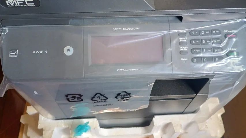 Multifuncional Brother MFC-8952DW - Foto 4