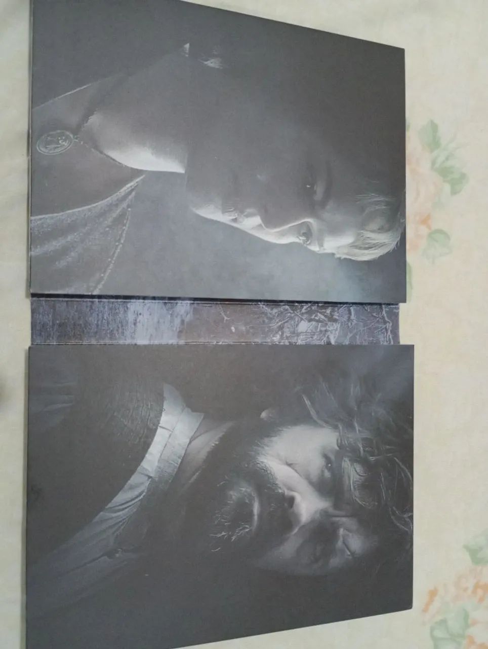Dvd sexta temporada de Game of Thrones
