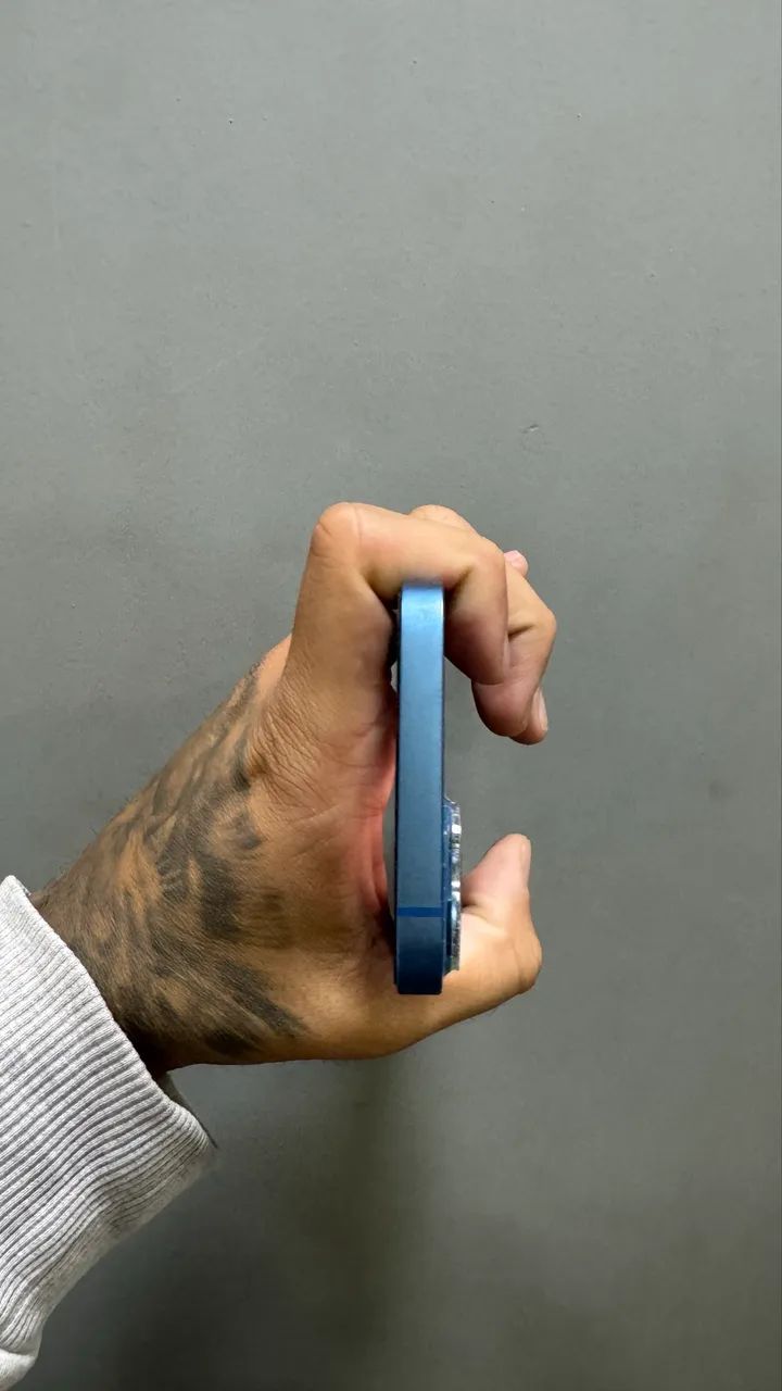 IPHONE 13 128GB TODO ORIGINAL  - Foto 5