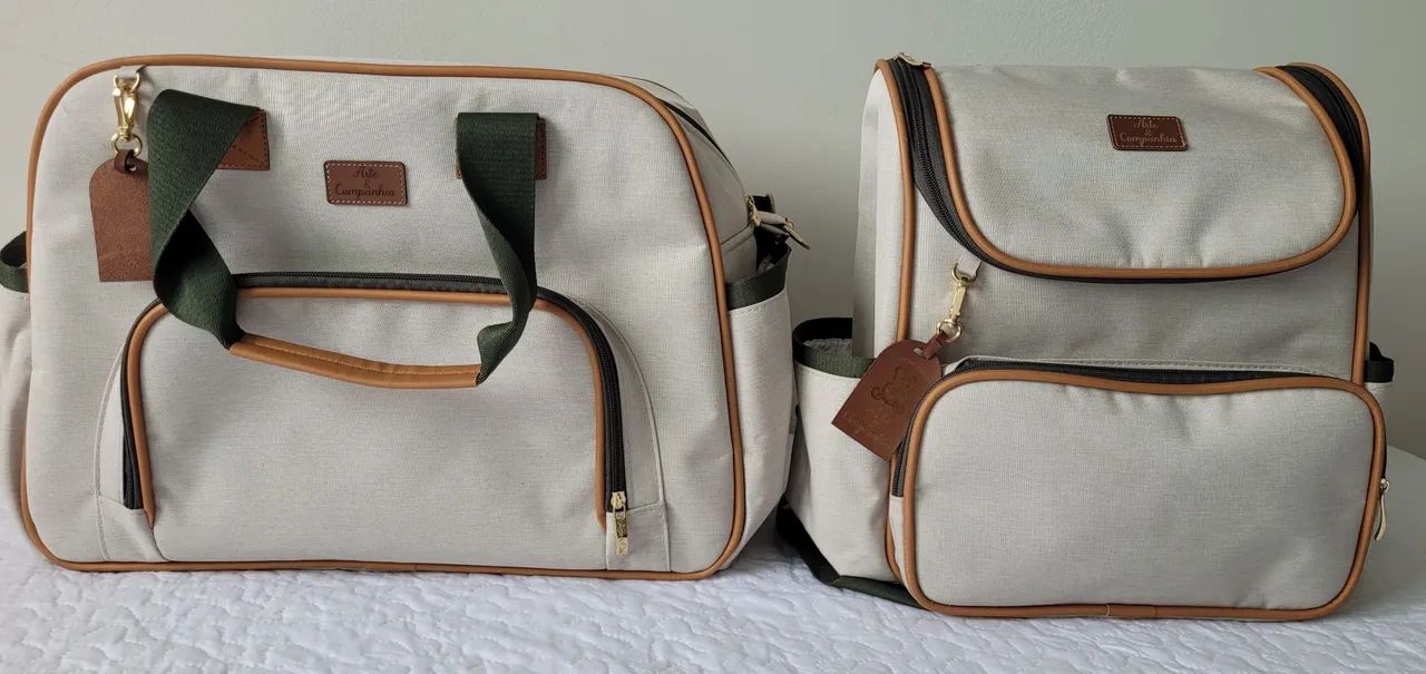 Bolsa maternidade - Foto 2