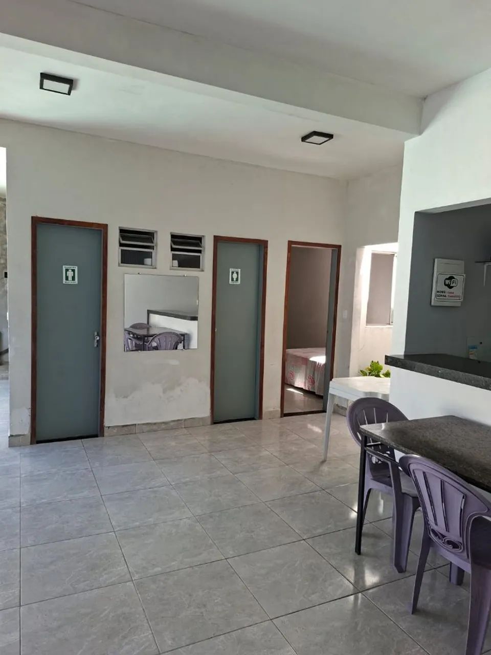 Casa de piscina pra festas  - Foto 4