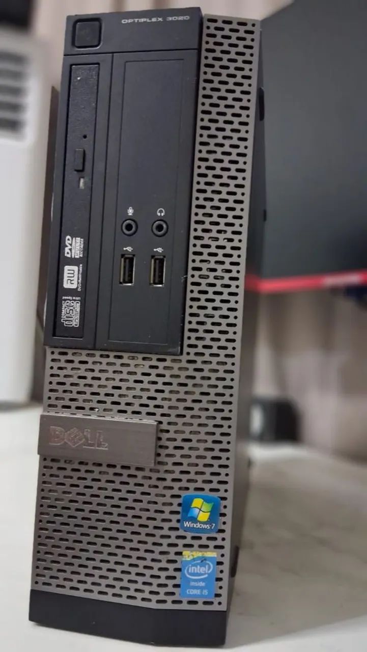 Dell OptiPlex 3020 i5 16gb 1tb  - Foto 3