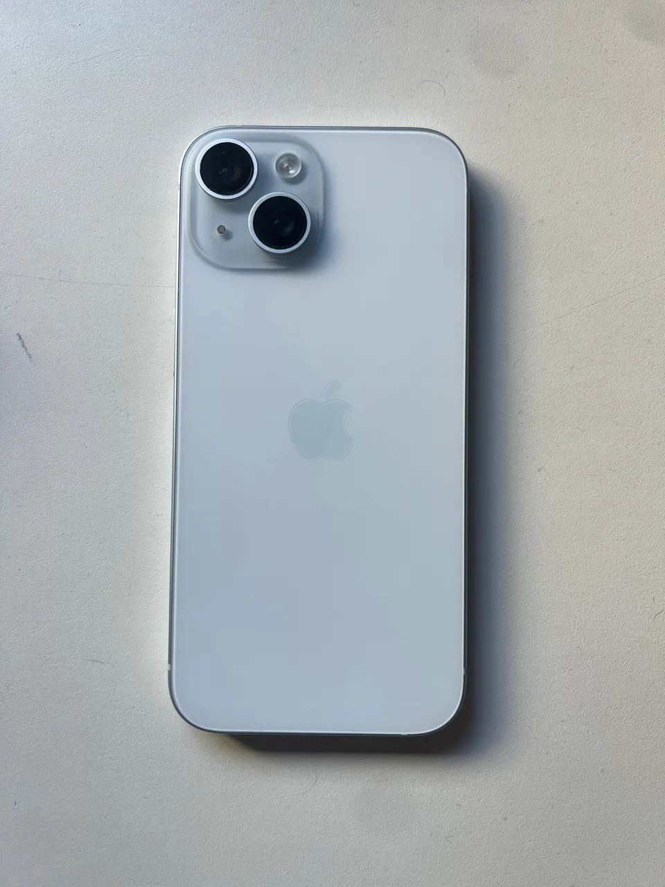 Vendo iPhone 15 128 gb 