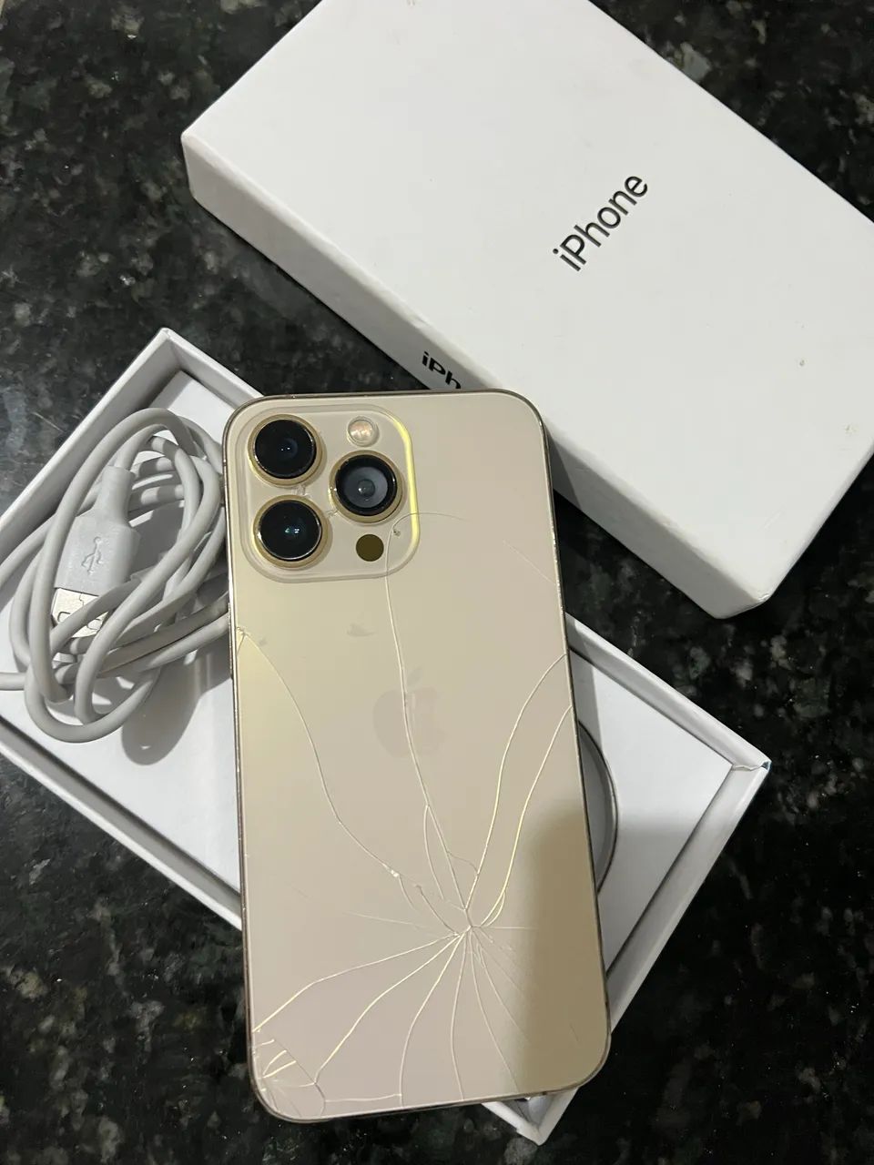 Iphone 13 Pro 128GB