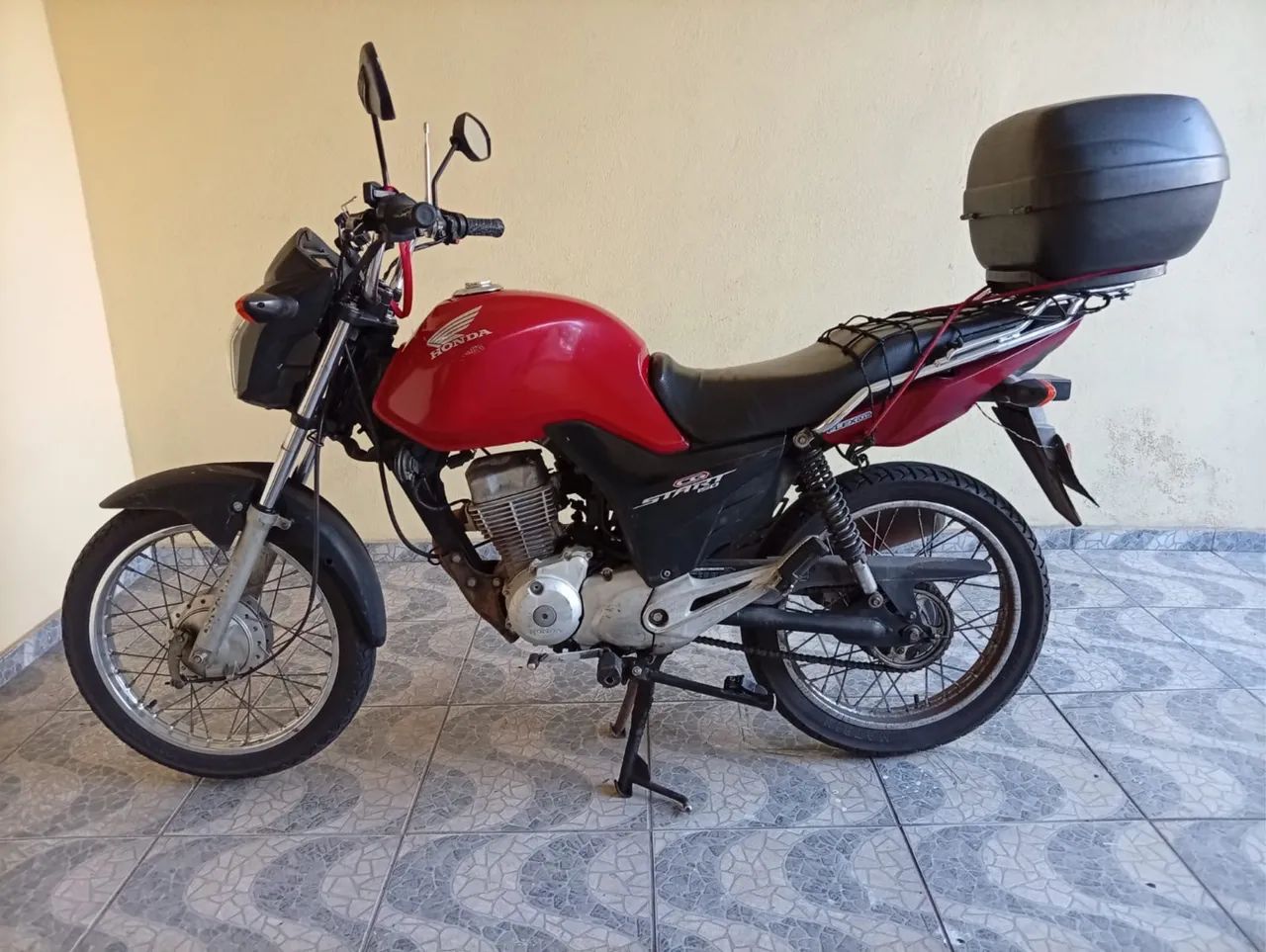 Cg start 2015  - Foto 2