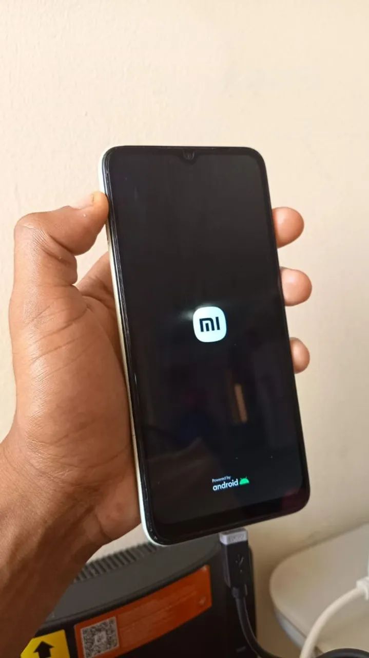 VENDO REDMI A1 USADO - Foto 3