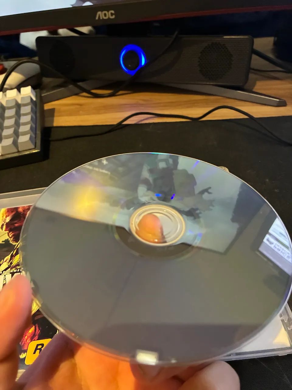 Max Payne 3(CIB) - Foto 2