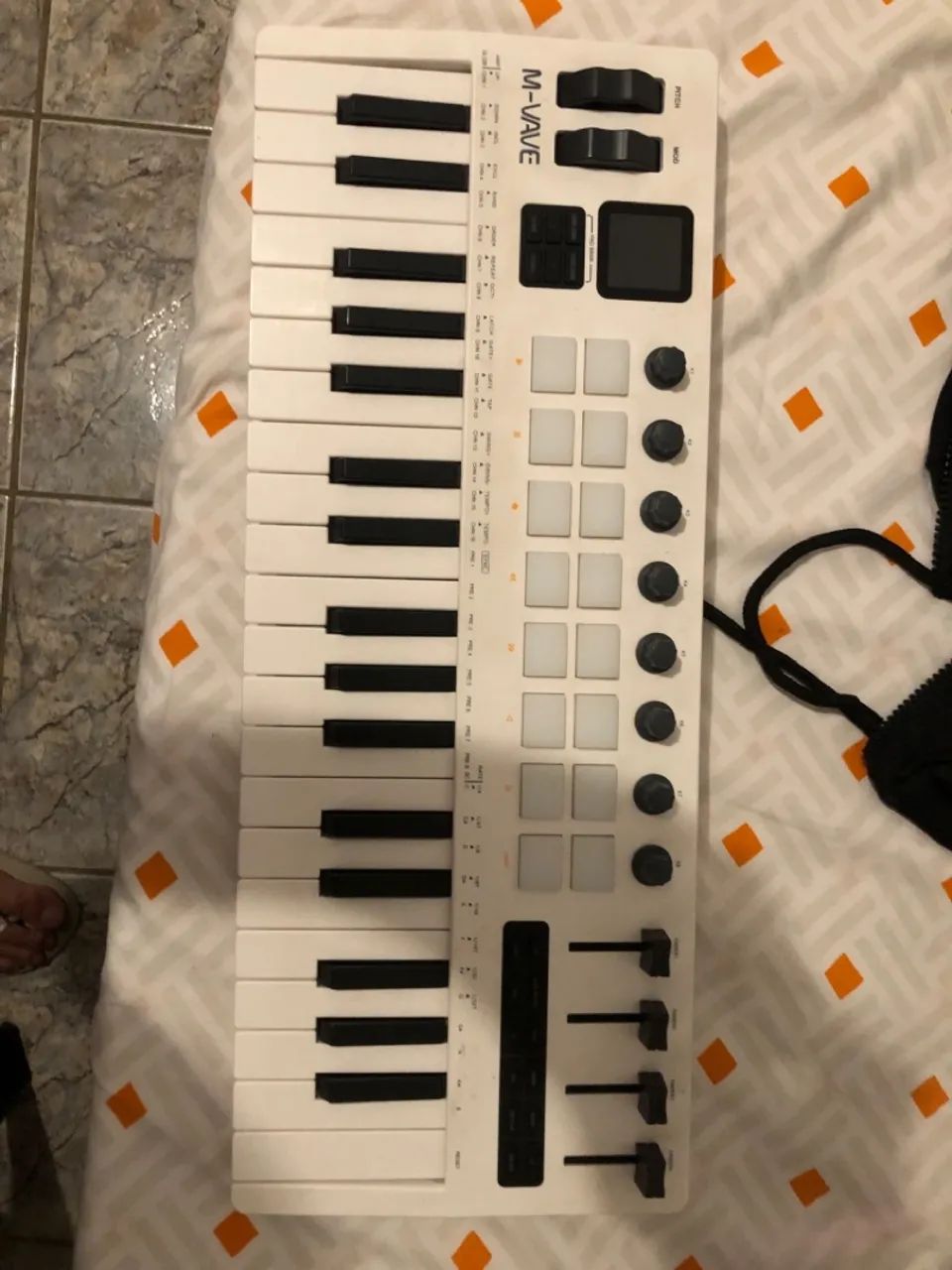 Smk 37 pro