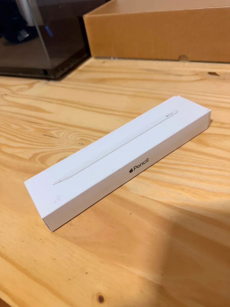 Apple Pencil 2 ª geração - Foto 2