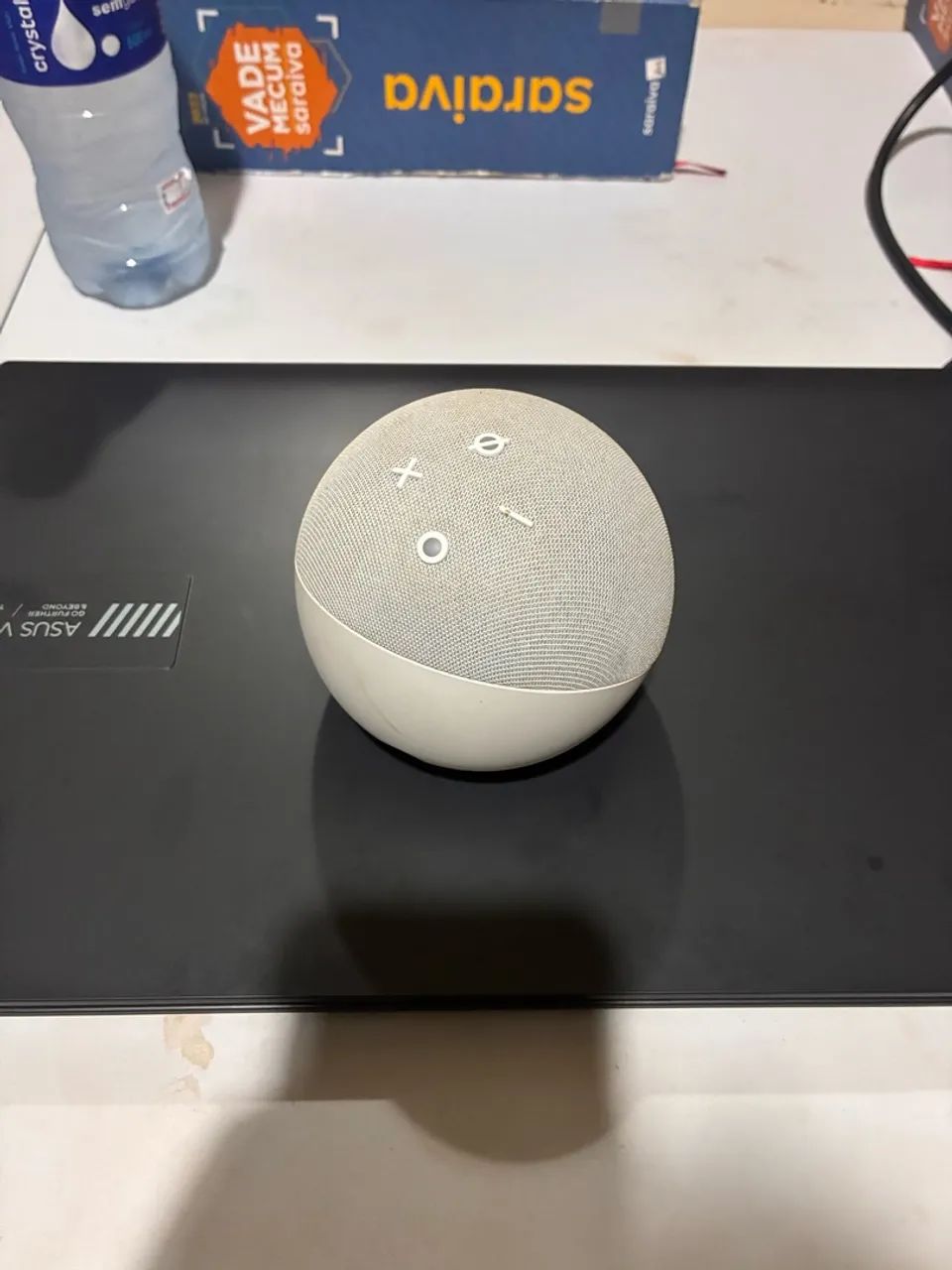 Echo dot