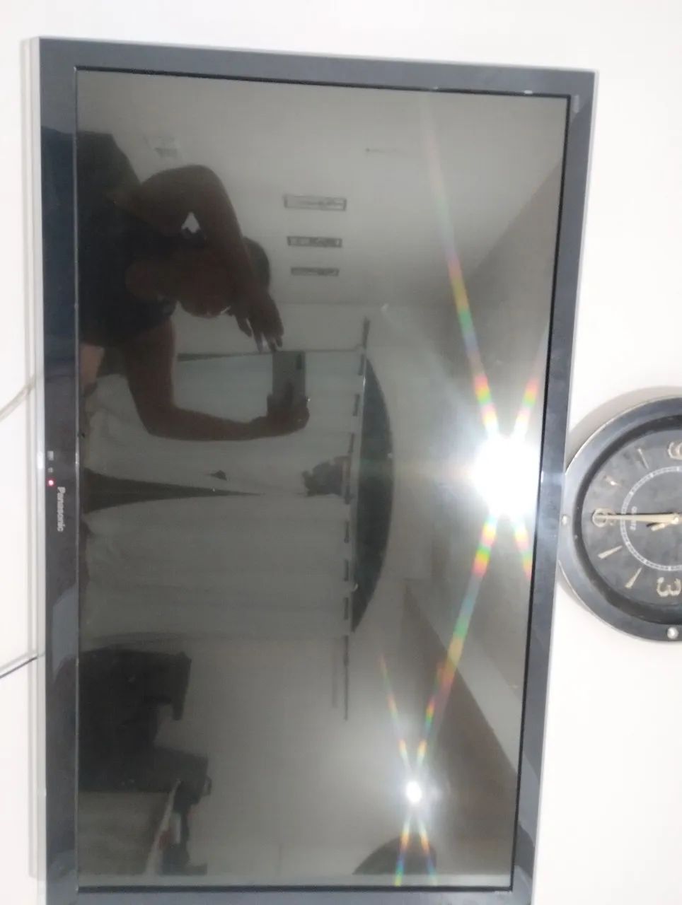 TV PANASONIC 43 POLEGADAS  - Foto 2