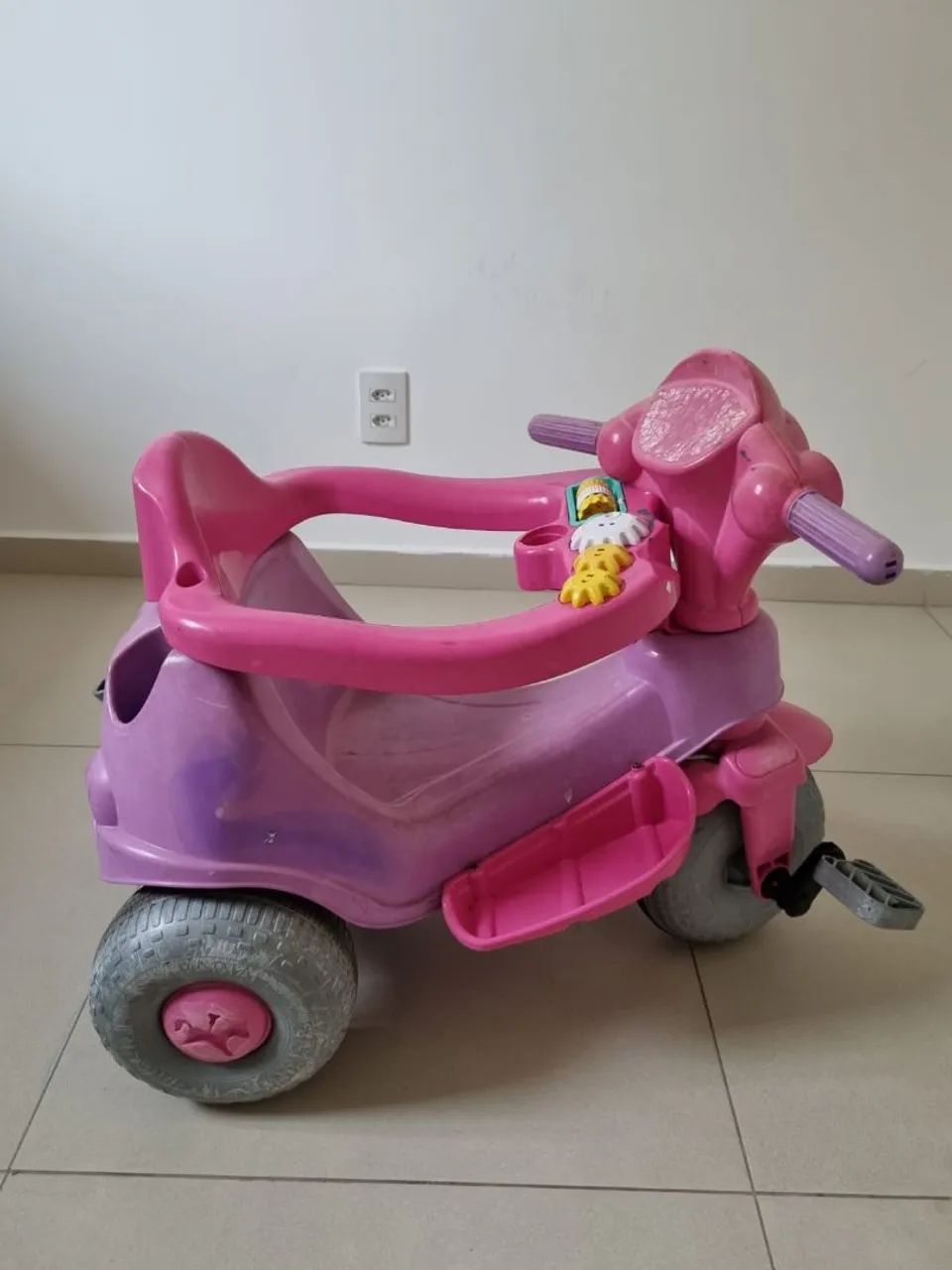 Velotrol