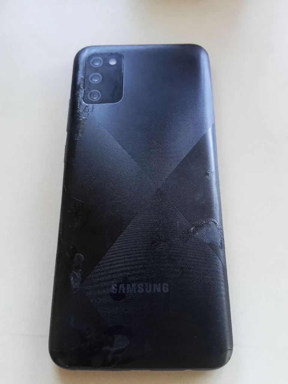 Celular one fusion retirada de peças - Foto 2