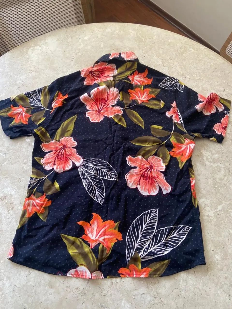 Blusa Exclusiva e Linda Tamanho G - Foto 2