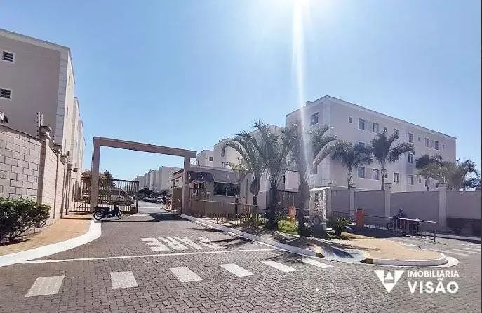 ALUGUEL UBERABA - OTIMA LOCALIZAÇÃO