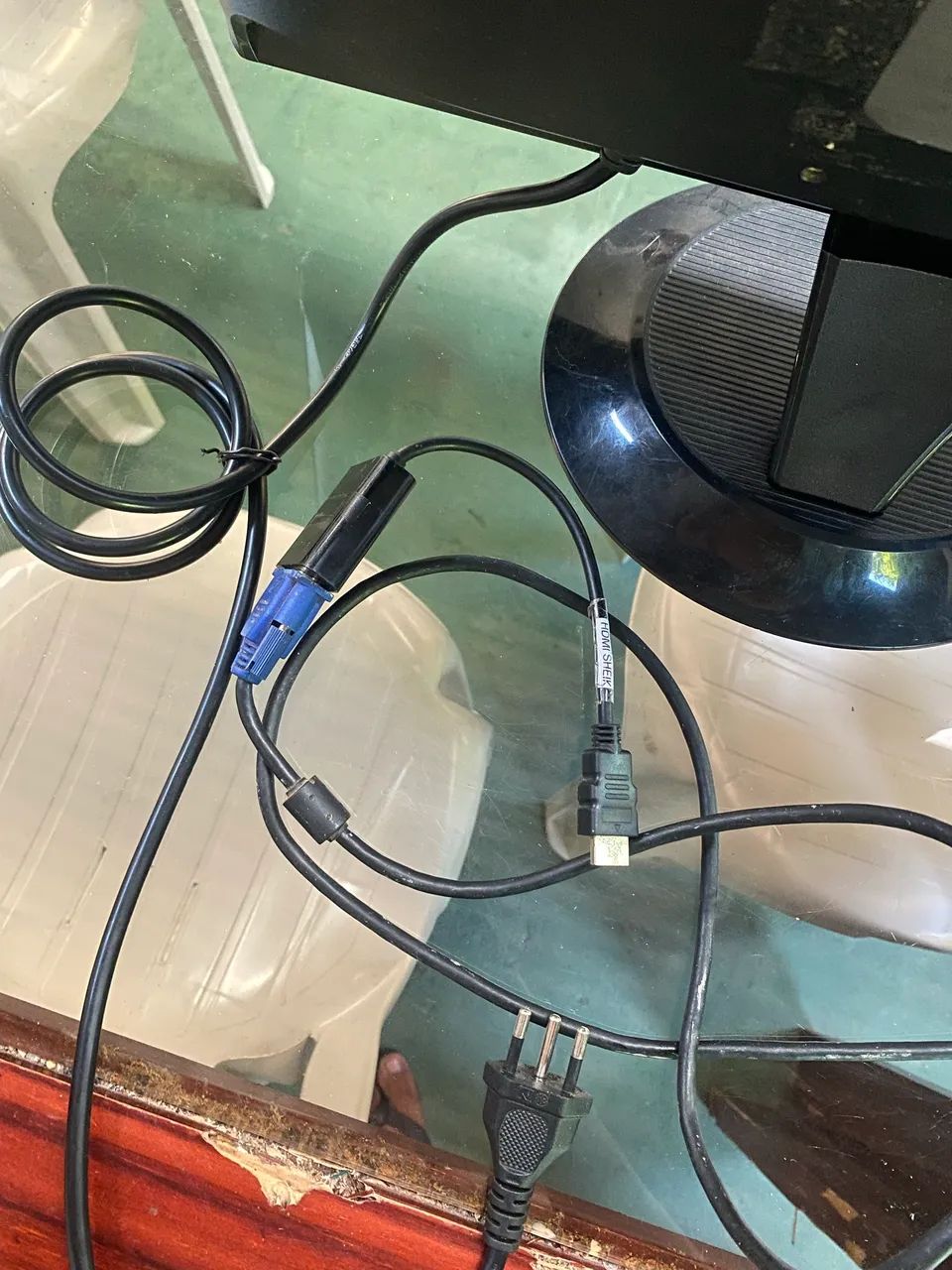 MONITOR AOC  - Foto 4