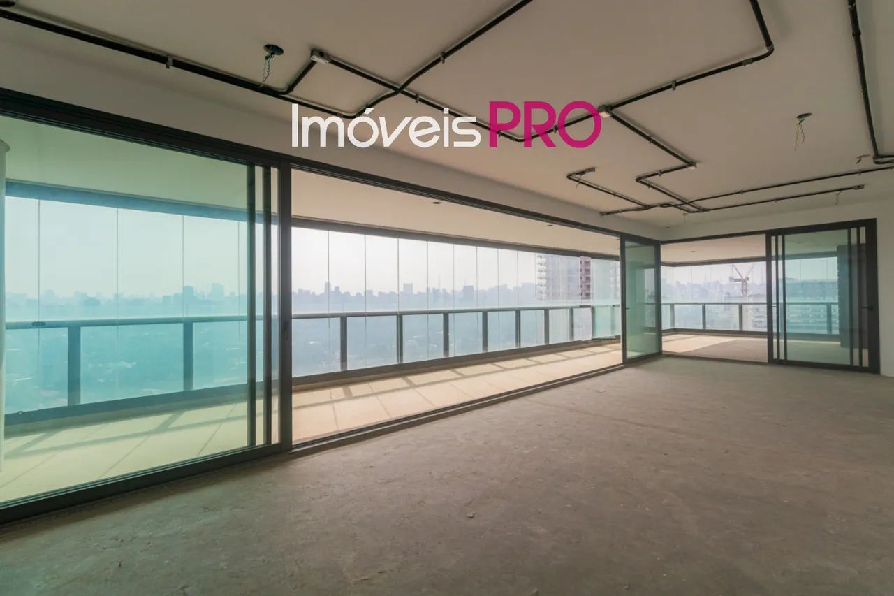 Apartamento, Itaim Bibi - São Paulo - Foto 3