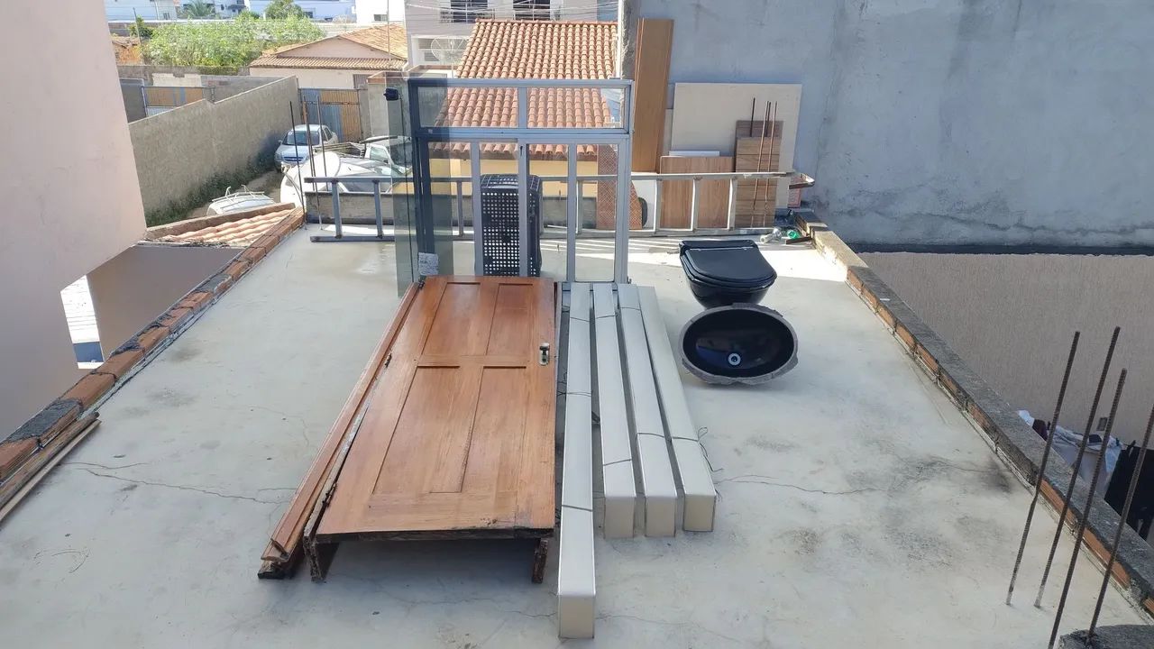 Para liberar espaço em casa:  - Foto 2