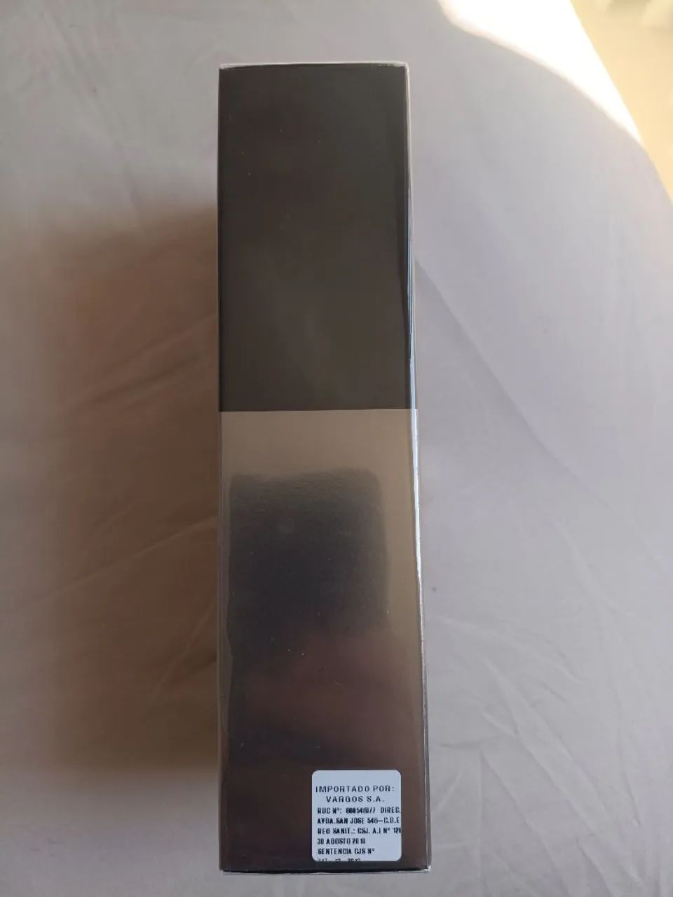 Perfume Issey Miyake intense - Foto 2