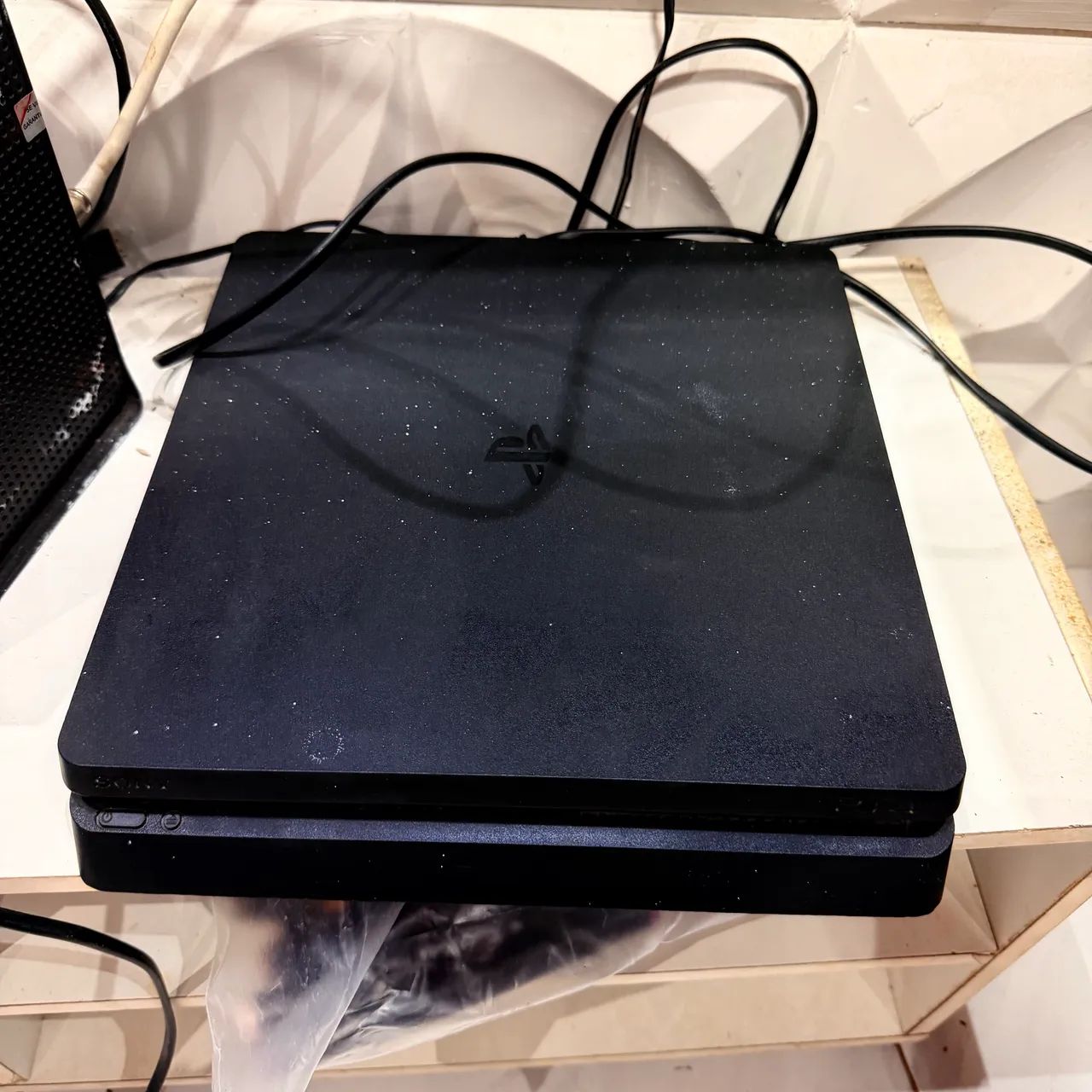 Vendo ps4 