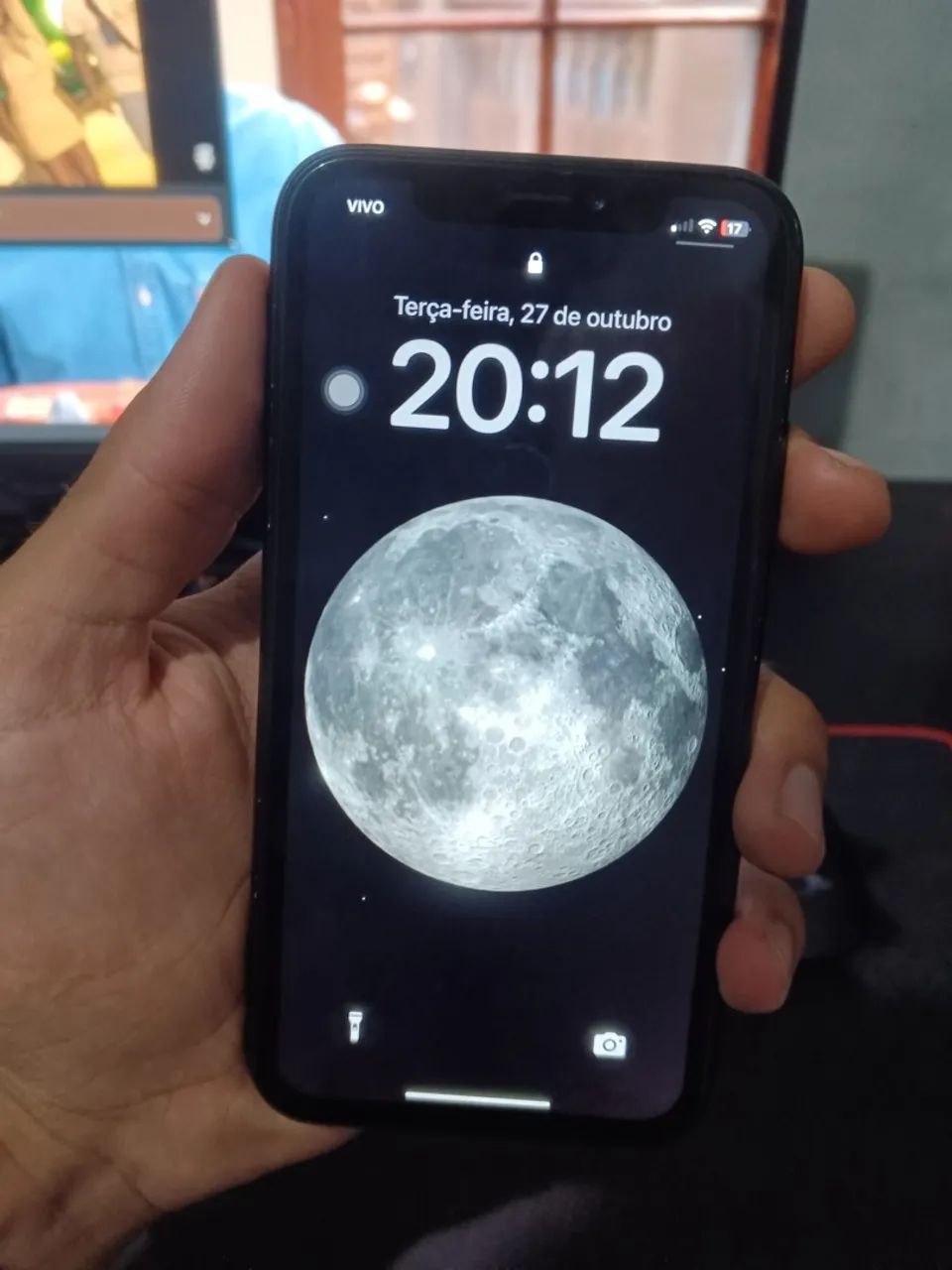 iPhone XR  - Foto 5