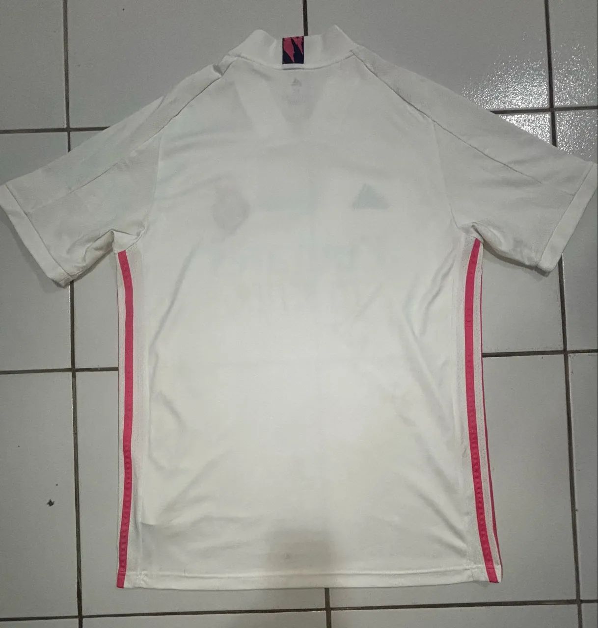 Camisa Real Madrid   - Foto 4