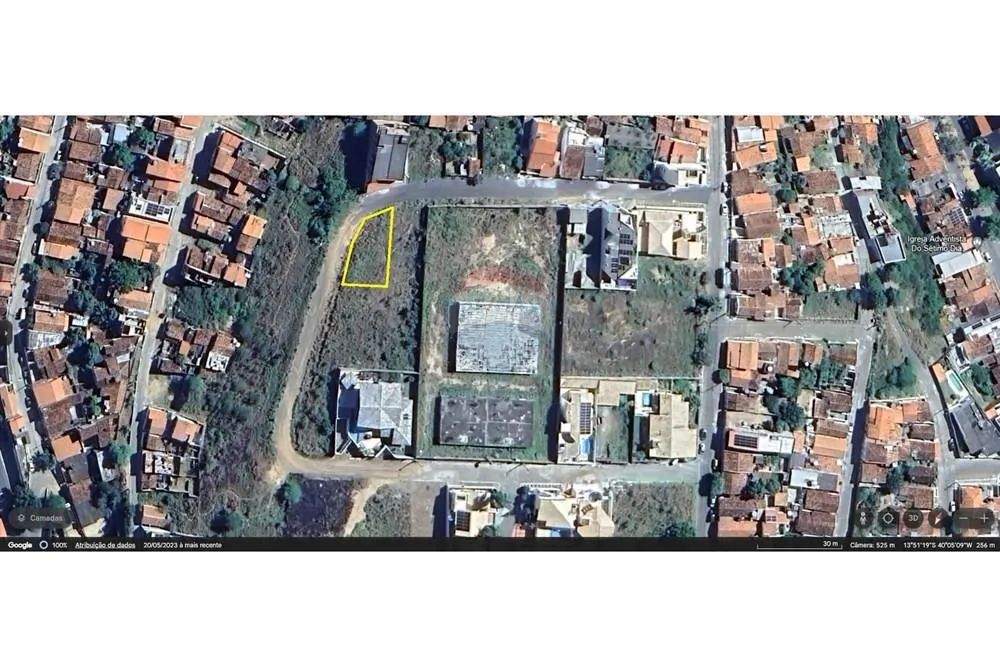 Terreno dos Sonhos no Centro de Jequié! - Foto 5