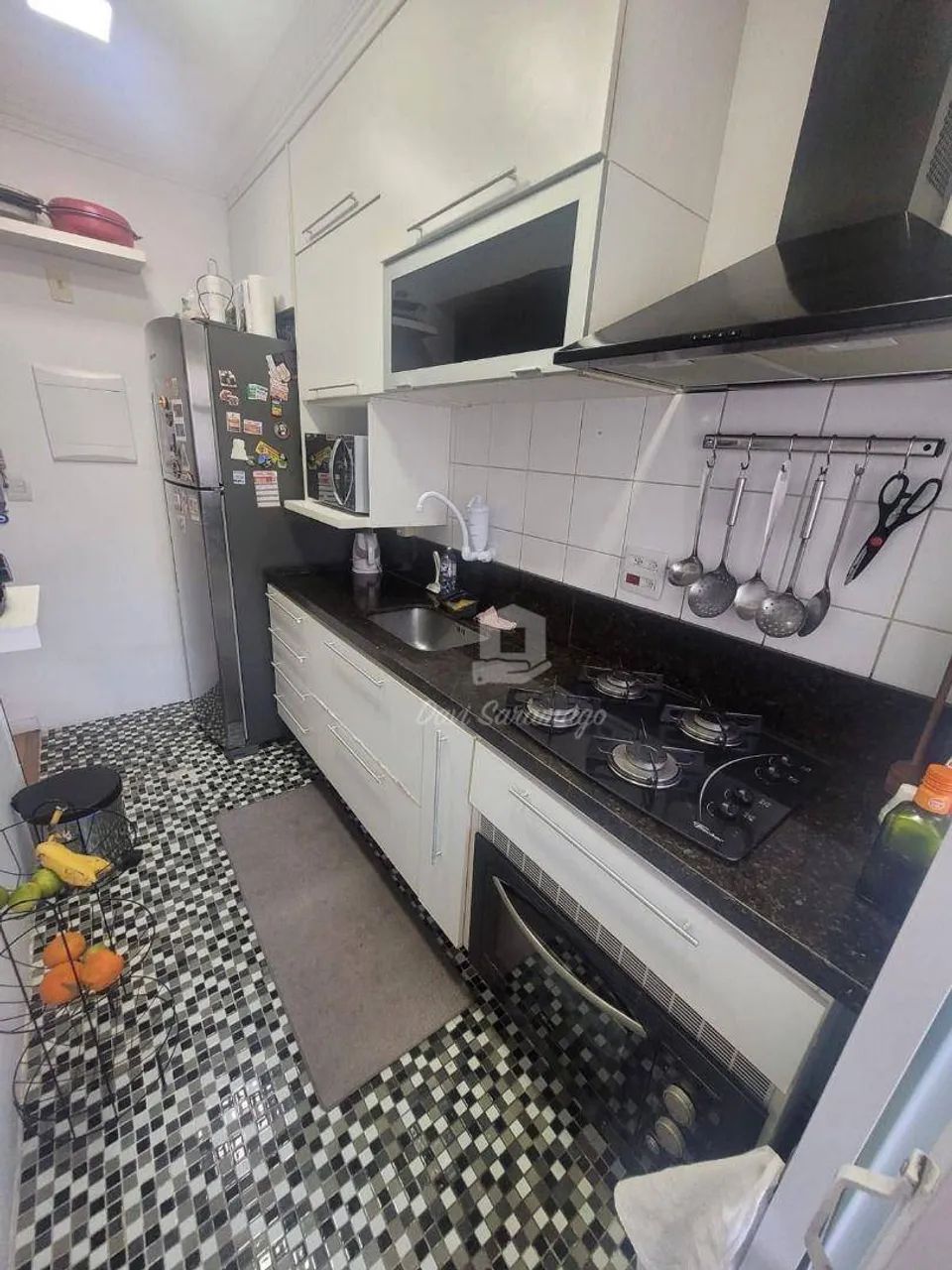 Apartamento com 2 Quartos à Venda no Fonseca - Foto 2