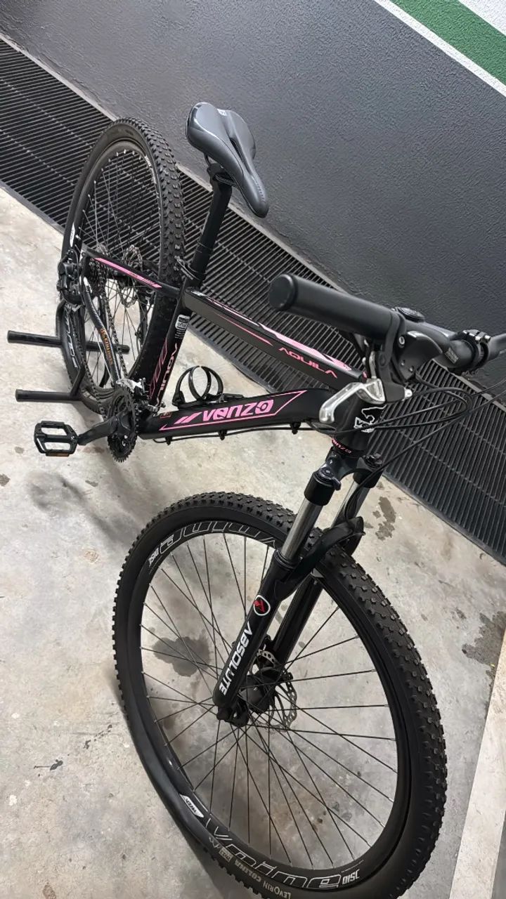 Bicicleta  - Foto 5