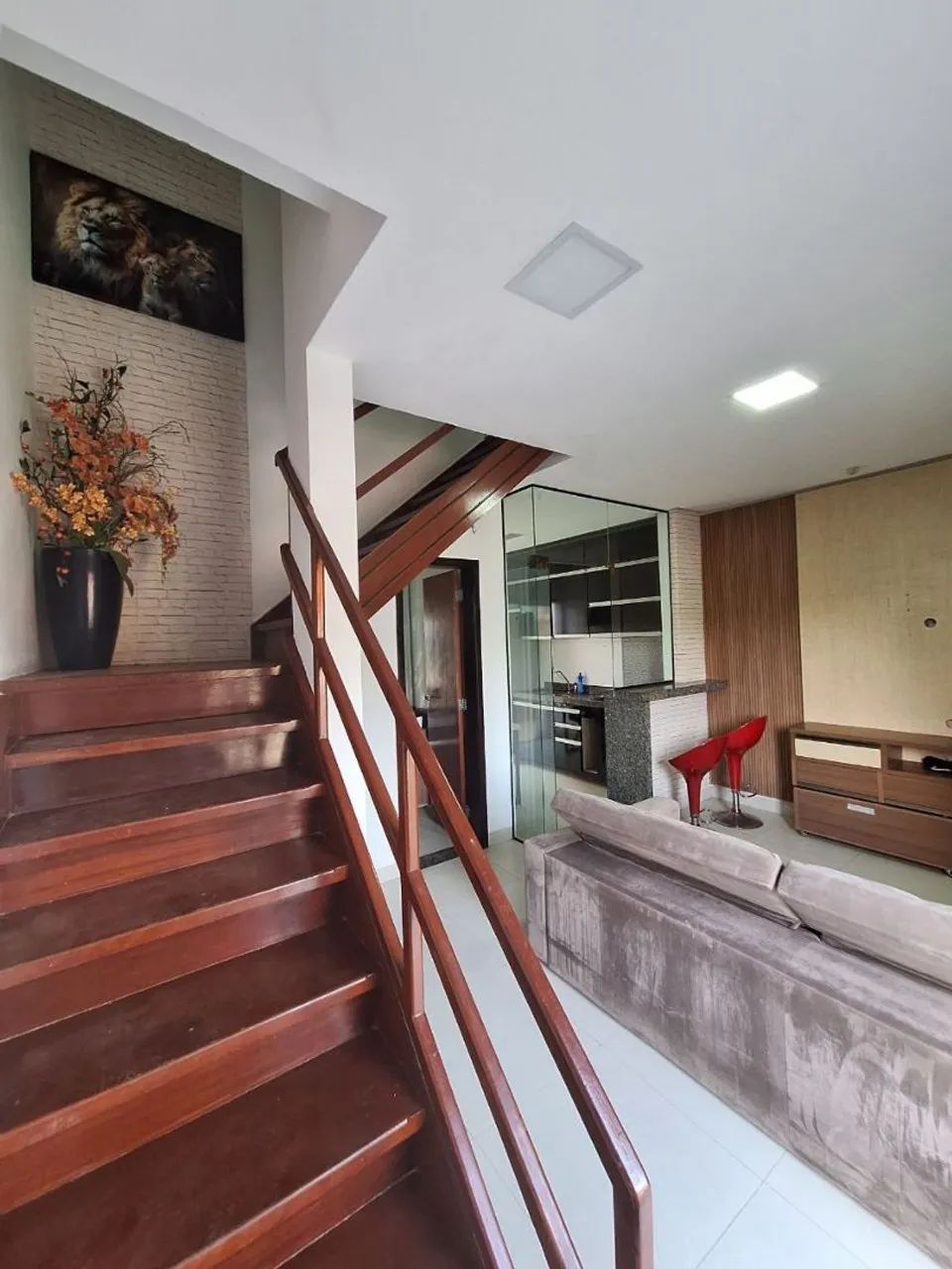 Alugo Casa Mobiliada (na CIDADE NOVA) em Marabá-PA - Foto 4