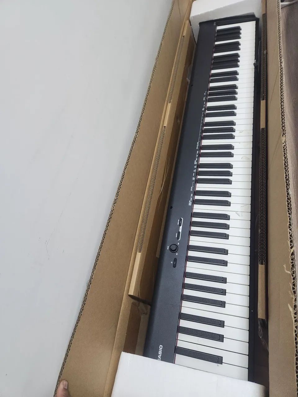 Piano digital 
