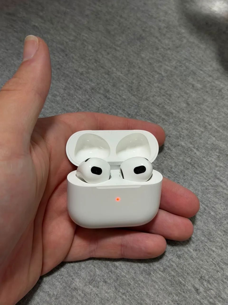 AirPods 3ª geração original - Fones de Ouvido - Pacaembu, Cascavel