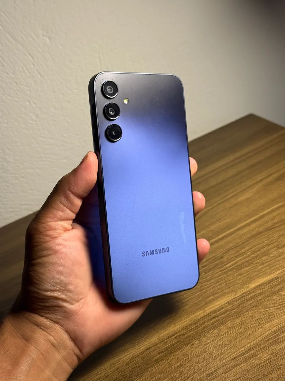 SAMSUNG A15 128GB? - Foto 5
